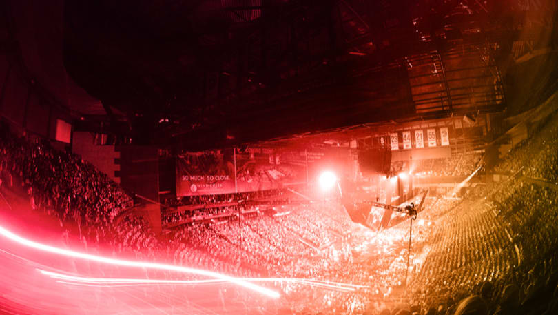 Passion 2020
